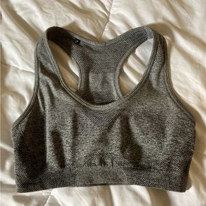 Gymshark sports bra